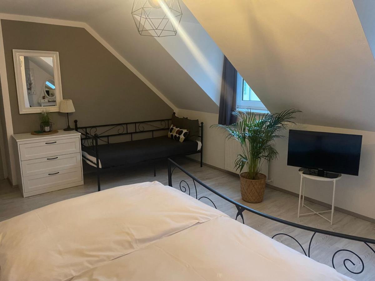 Hotel-Gasthof Gruener Hof Freising Luaran gambar